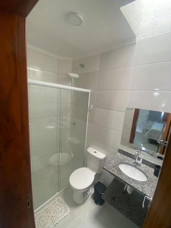 Apartamento de 1 Quarto