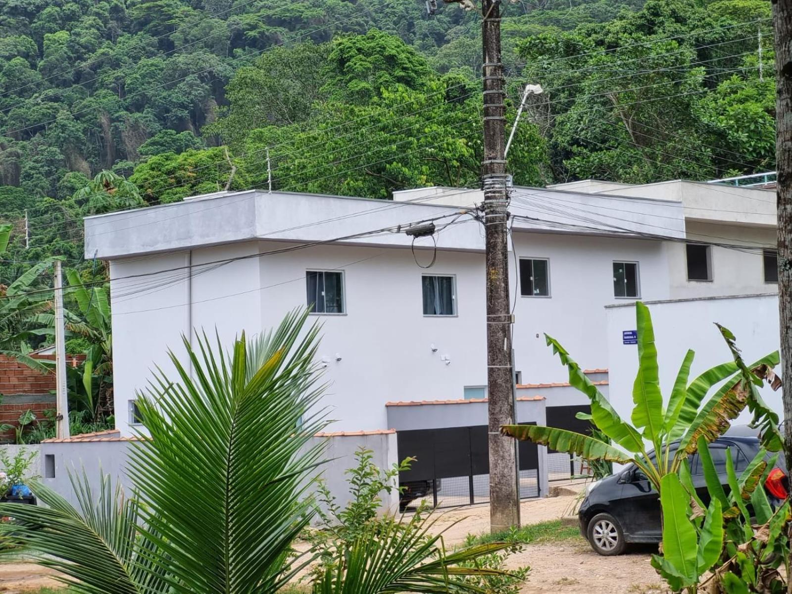 Apartamento de 1 Quarto