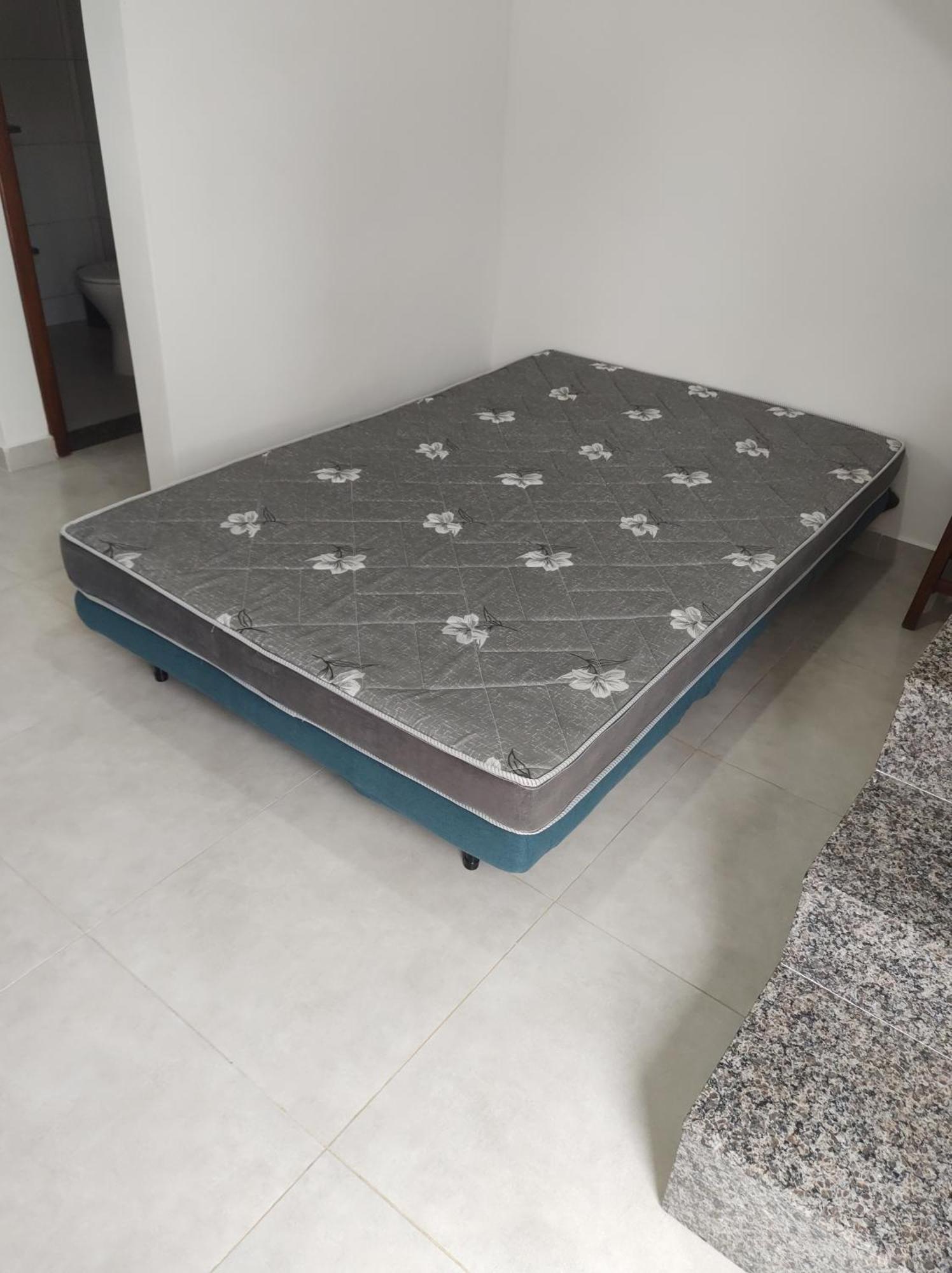 Apartamento de 1 Quarto
