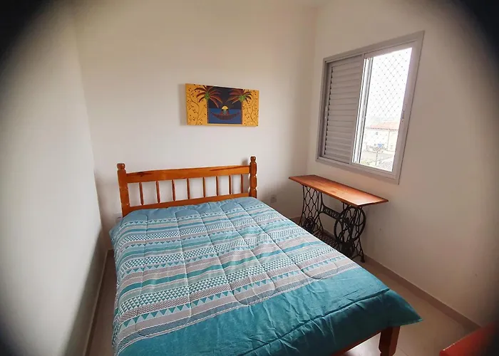 Apartamento duplex novo no Perequê Açu - Condomínio de frente ao mar Ubatuba